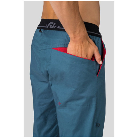 Pantalon 3/4 homme Rafiki Moonstone