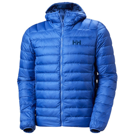 Veste homme Helly Hansen Verglas Hooded Down 2.0