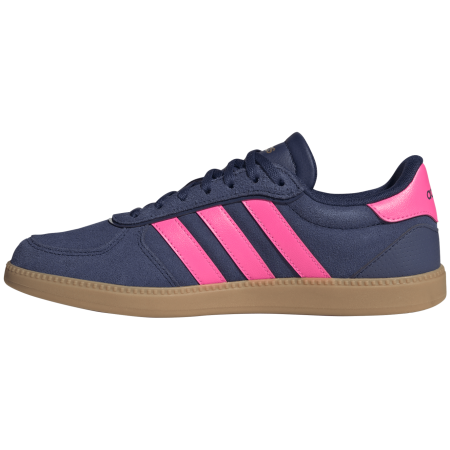 Chaussures femme Adidas Breaknet Sleek