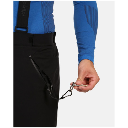Pantalon homme Kilpi Methone-M
