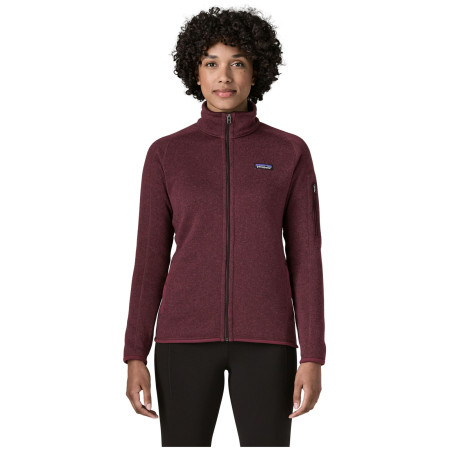 Sweat-shirt femme Patagonia Better Sweater Jacket