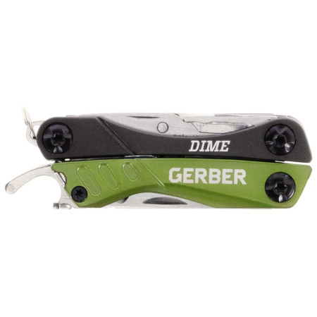 Outil multifonction Gerber Dime Multi-Tool
