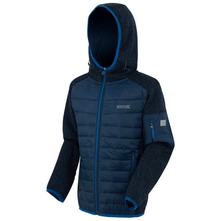 Veste enfant Regatta Junior Newhill Hybrid