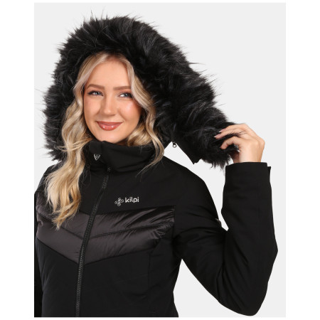 Veste de ski femme Kilpi Lin-W