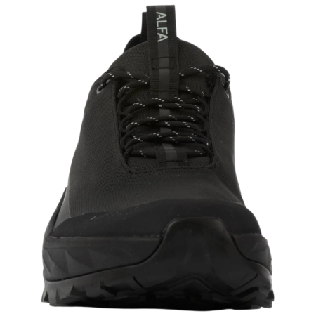 Bottes randonnée femme Alfa Rabbe A/P/S GTX W