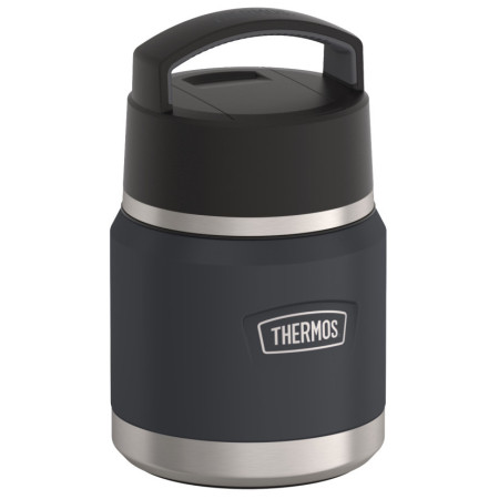 Boîte alimentaire isotherme Thermos Icon Kids Food Jar with Folding Spoon 0,35l