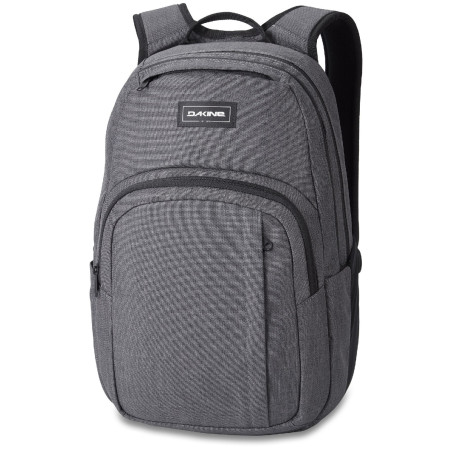 Sac à dos Dakine Campus M 25 L girs CARBON
