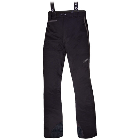 Pantalon Direct Alpine Midi vert Black
