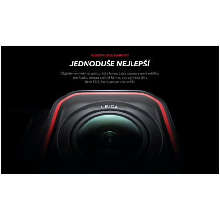 Caméra Insta360 Ace Pro 2