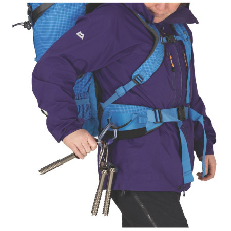 Sac à dos d'escalade Osprey Mutant 52