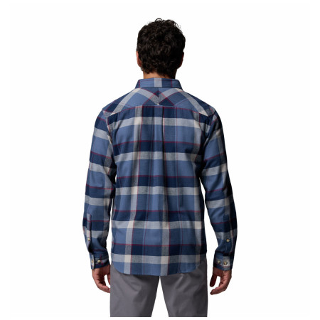 Chemise homme Columbia Flare Gun™ Stretch Flannel