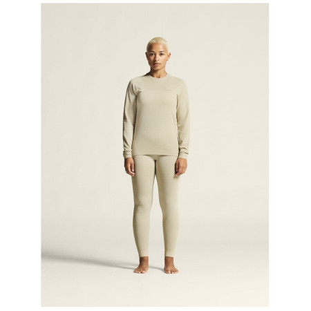 T-shirt fonctionnel femme Craft Active Comfort Ls 2 W
