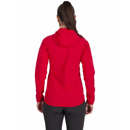 Veste softshell femme High Point Atom 2.0 Lady Hoody Jacket