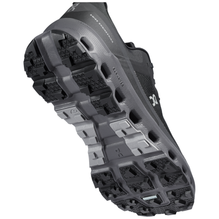 Chaussures de running femme On Running Cloudvista 2 Waterproof