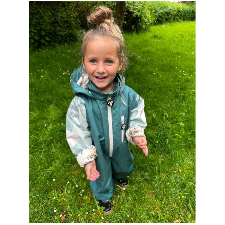 Combinaison enfant DucKsday Rainsuit Breeze