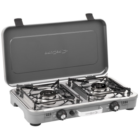 Barbecues à gaz Brunner Devil Kookmaster