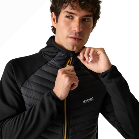 Veste homme Regatta Andreson Hybrid