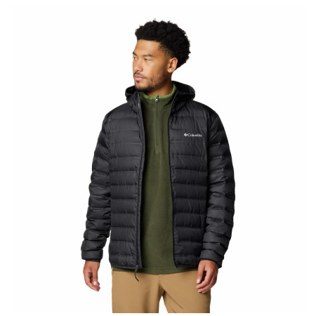 Veste d'hiver homme Columbia Lake 22™ II Down Hooded Jacket