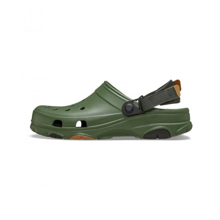 Pantoufles Crocs All Terrain Clog