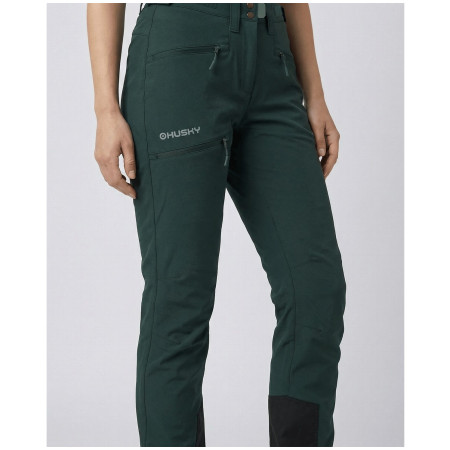 Pantalon femme Husky Kabuki L