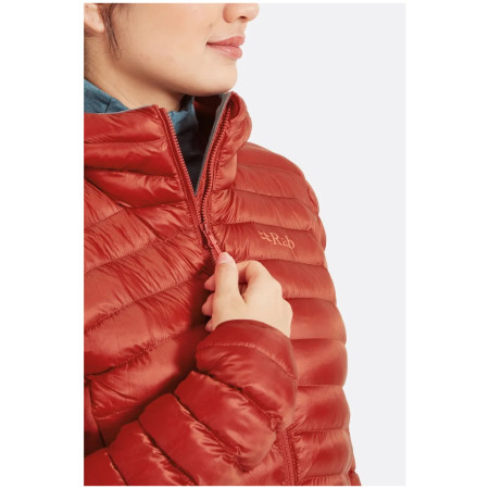 Veste femme Rab Cirrus Flex Hoody