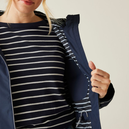 Veste femme Regatta Brika