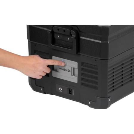 Batterie rechargeable Brunner Polarys Freeze Battery