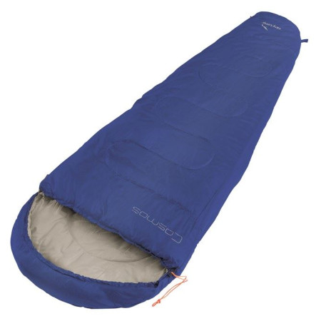 Sac de couchage Easy Camp Cosmos bleue blue