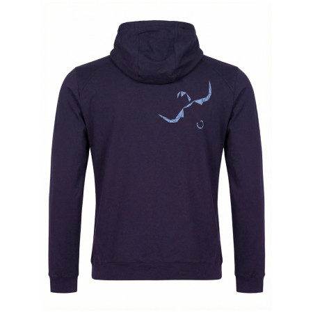 Sweat-shirt homme High Point One Hoody
