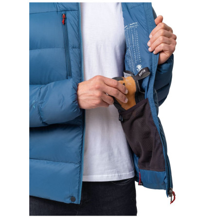Doudoune homme Rafiki Vertigo M