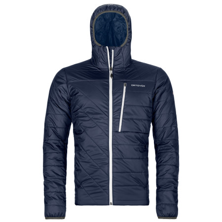 Veste homme Ortovox Swisswool Piz Bianco Jacket M