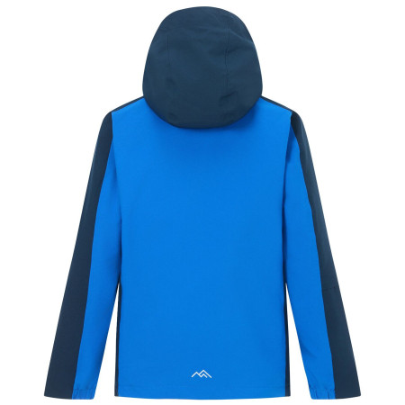 Veste enfant Regatta Boys Trekktain 3-in-1 II Nvy/OlympBlu
