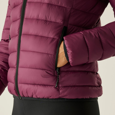 Veste femme Regatta Women’s Hooded Marizion