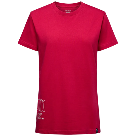 T-shirt femme La Sportiva Citizen of the Mountain T-Shirt W