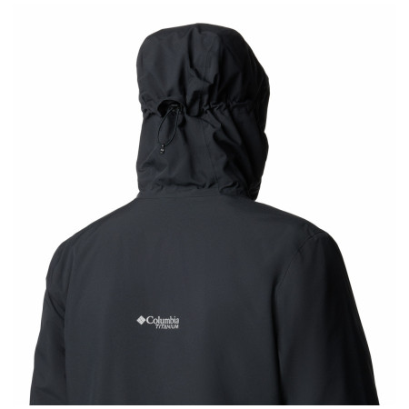 Veste homme Columbia Explorer'S Edge™ II Insulated Jacket