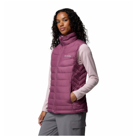 Gilet femme Columbia Powder Lite™ II Vest