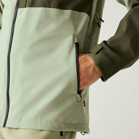 Veste homme Regatta Bosfield