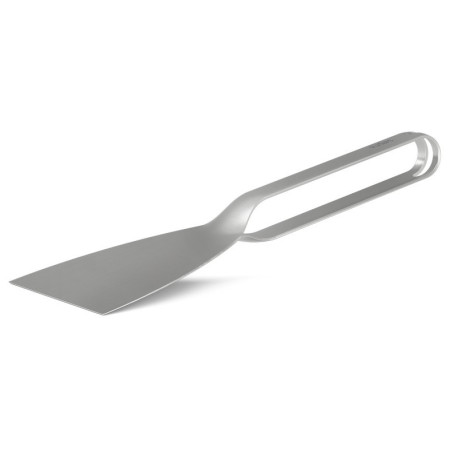 Spatule Höfats Scraper argenté silver