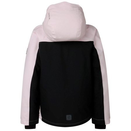 Veste enfant Dare 2b Cheery Jacket PinkHze/Blk