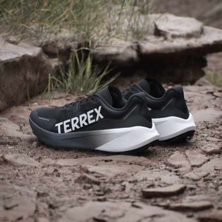 Chaussures de running hommes Adidas Terrex Agravic 3