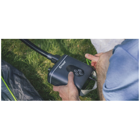 Pompe électrique Outwell Thunderstorm 12V High Pressure Pump