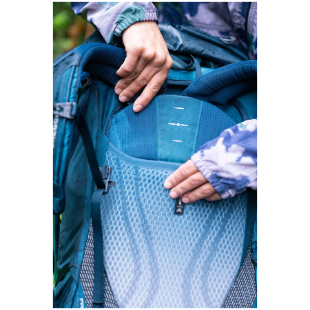 Sac à dos femme randonnée Gregory Deva 70 Rc