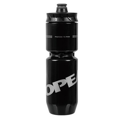 Bouteille d'eau Topeak Water Bottle 800ml noir černá
