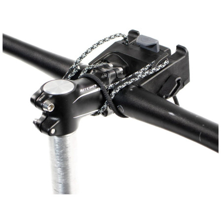 Porte-vélo Ortlieb Handlebar Mounting-Set QR