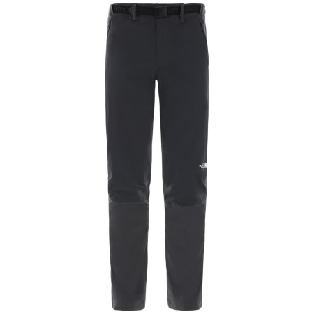 Pantalon homme The North Face Speedlight II Pant gris / blanc AsphaltGrey/White