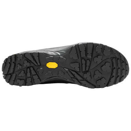 Chaussures de montagne pour hommes Regatta Burrell Leather Boot II