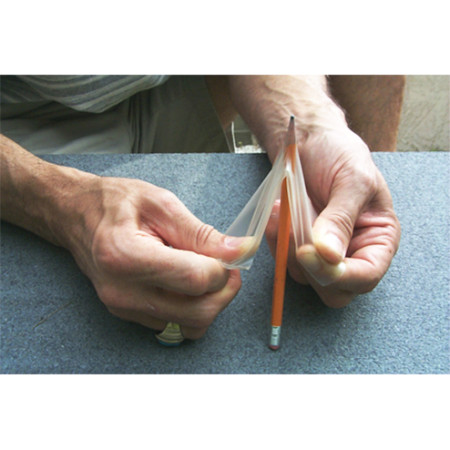 Patchs Tear-Aid Tear-Aid Type A