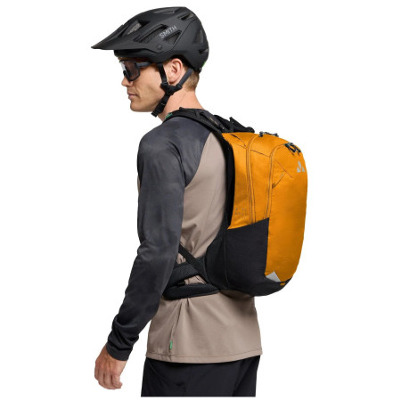 Sac à dos vélo Vaude Trailvent 15