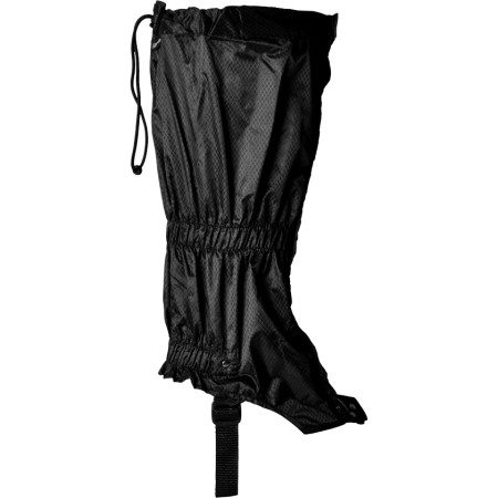 Couvre-chaussures Silvini Camino UA569 black vert
