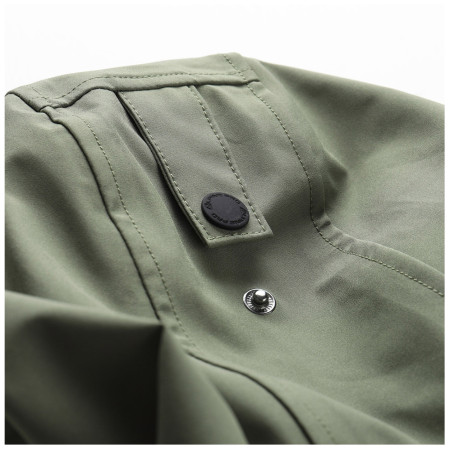 Manteau homme Alpine Pro Perfet